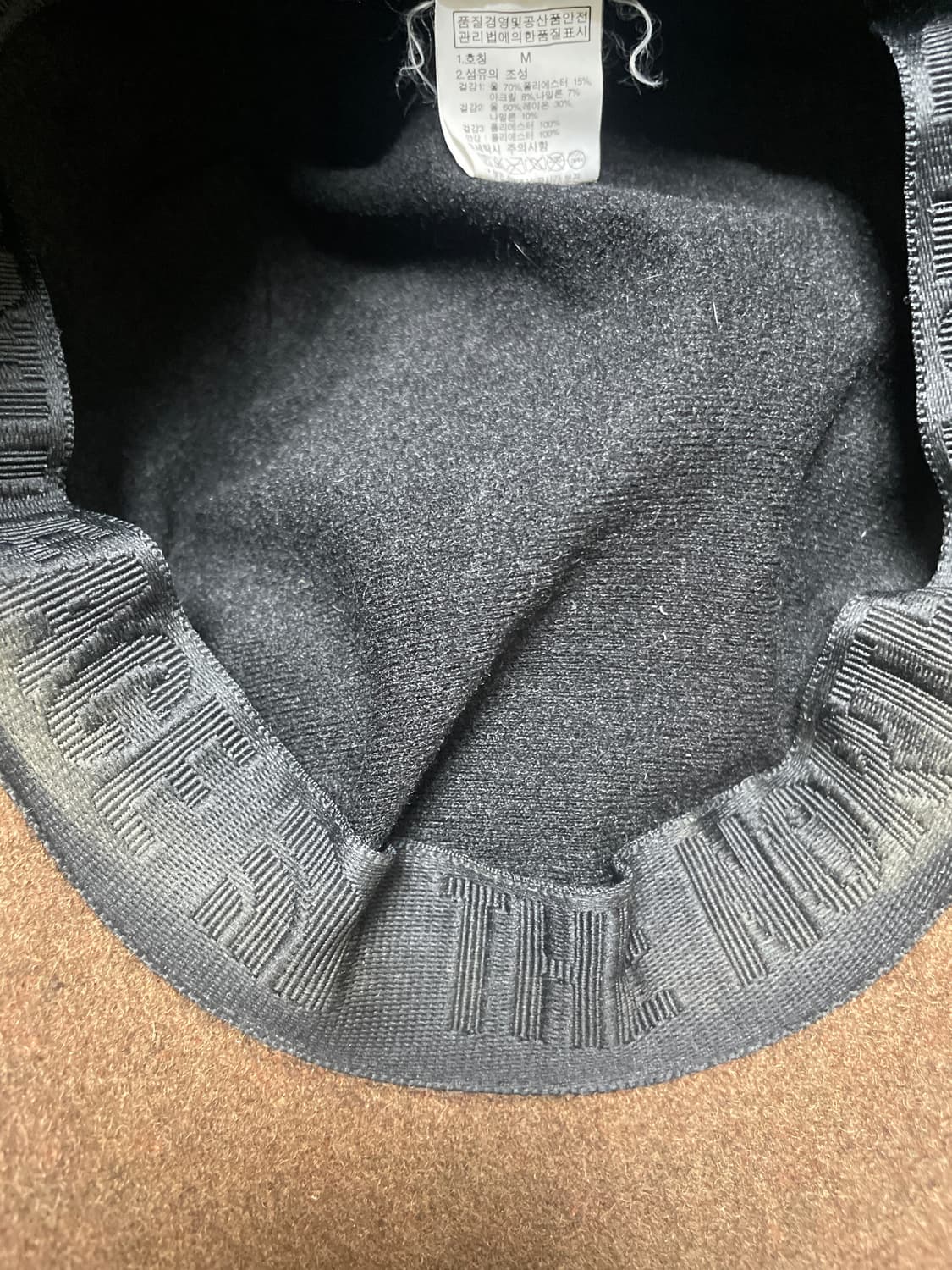 노스페이스 베레모 상품이미지4