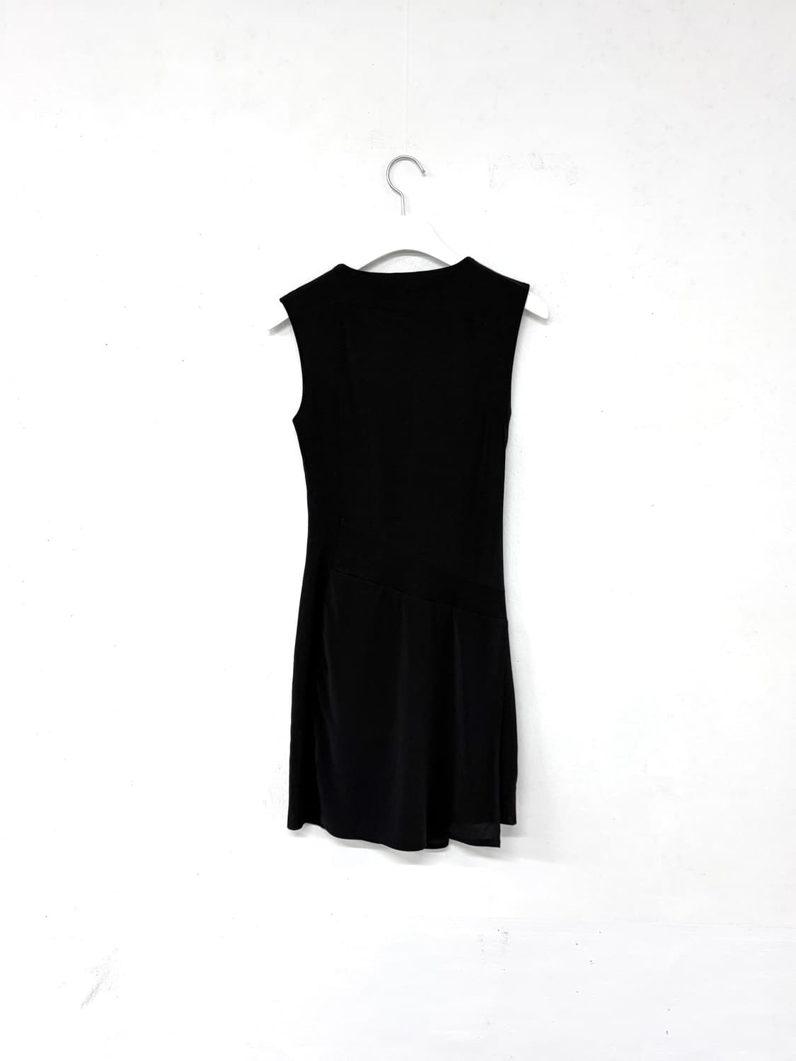 Helmut Lang Square Neckline Mini Dress 상품이미지2