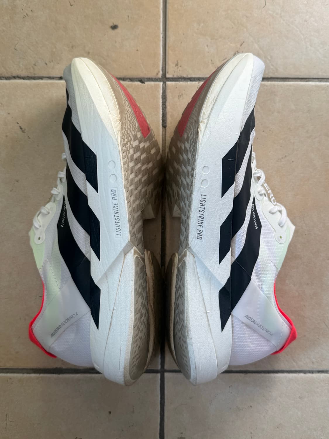 아디다스 아디제로 아디오스 프로 4 285 상품이미지4