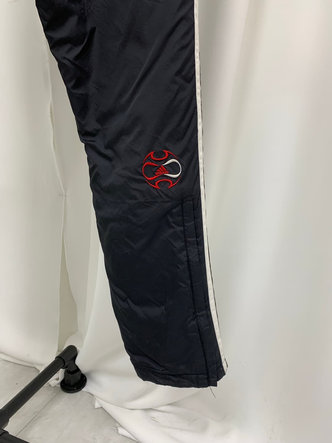 아디다스 팀가이스트 트레이닝 팬츠 상품이미지4