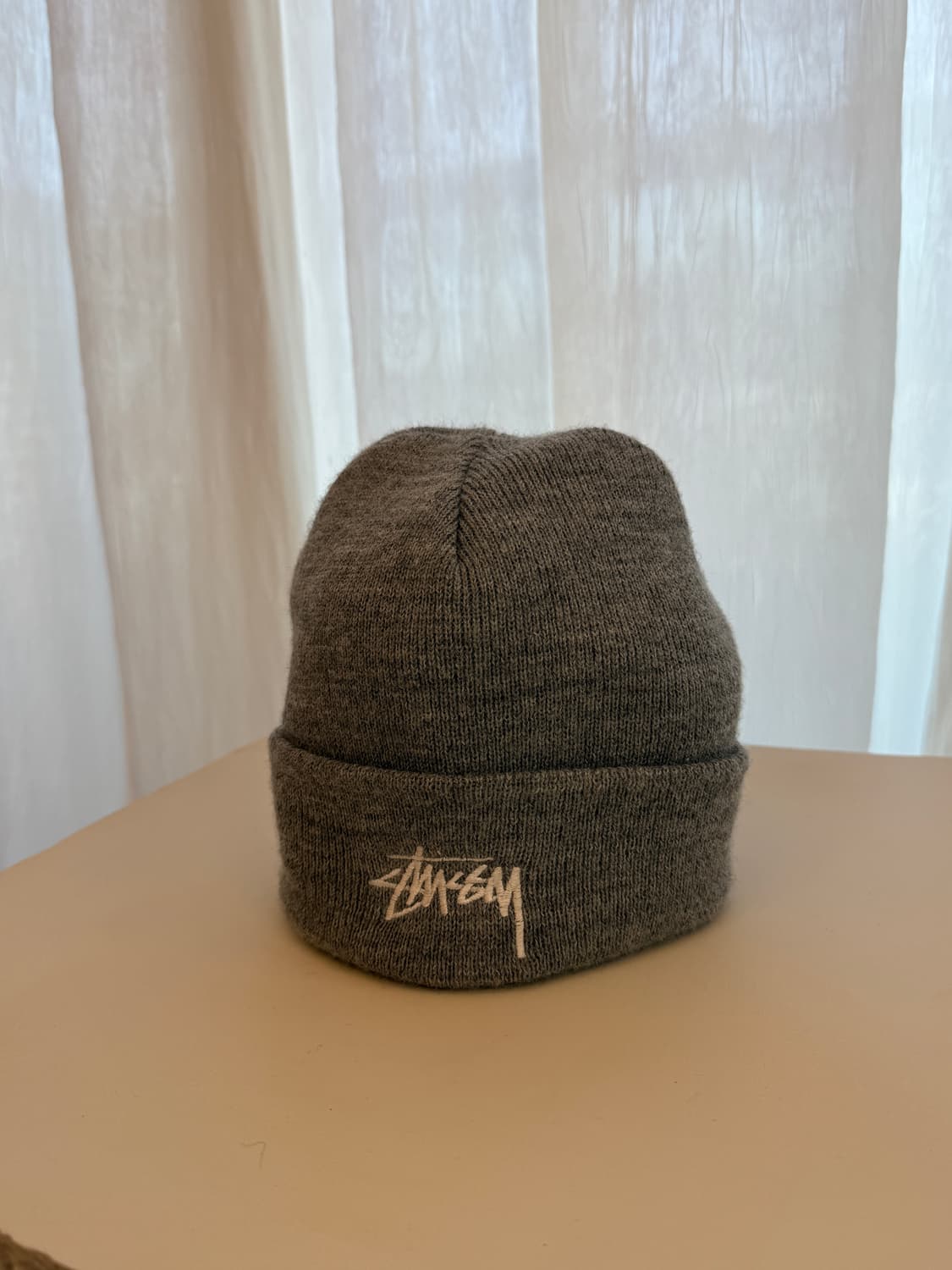 스투시비니모자 상품이미지4