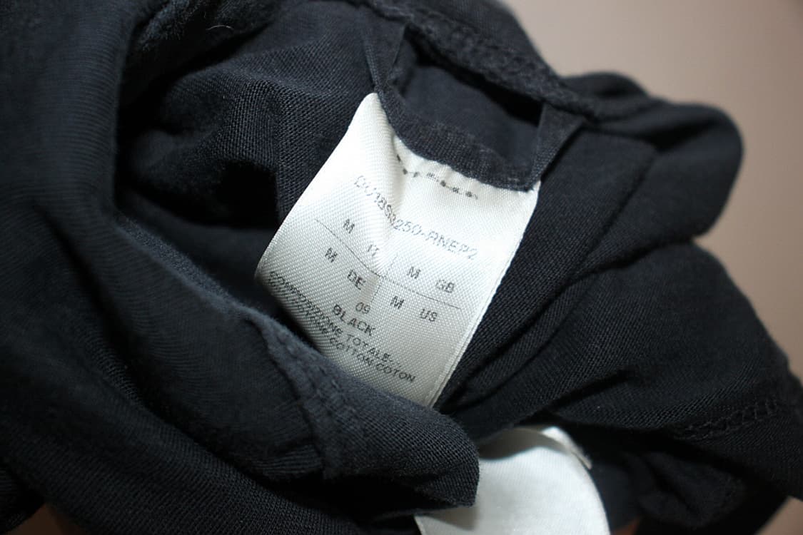 Rick Owen's 릭오웬스 M 상품이미지7