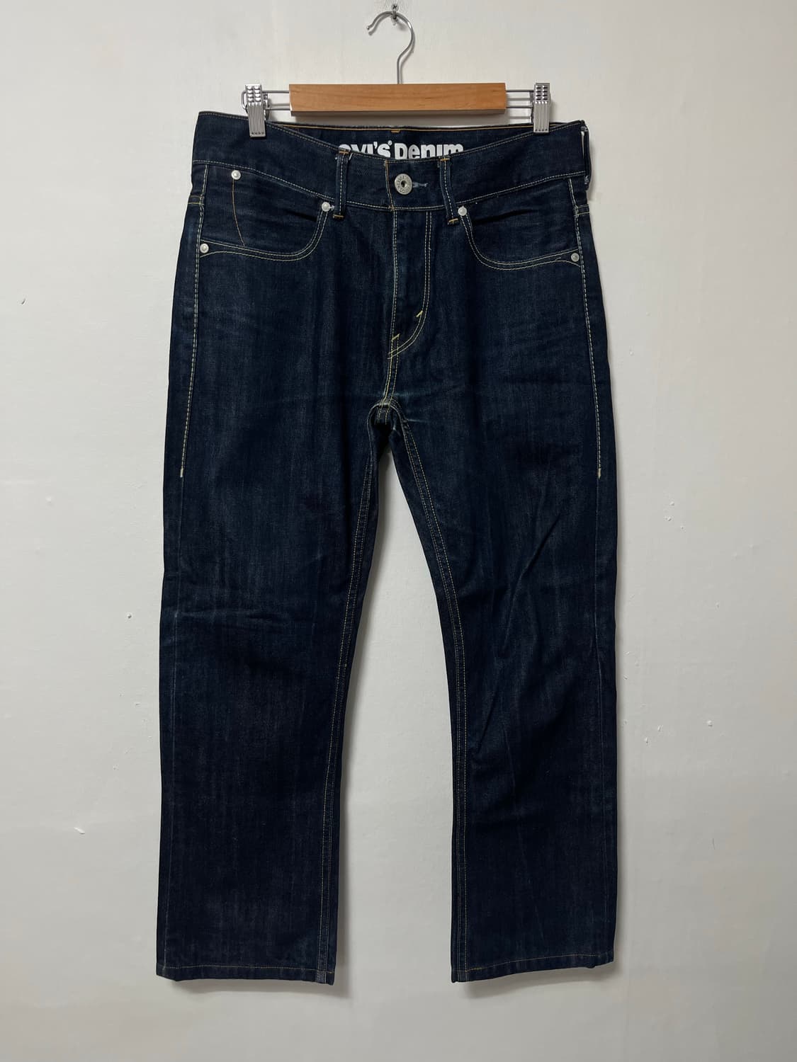 32 리바이스523 청바지 정품 상품이미지1