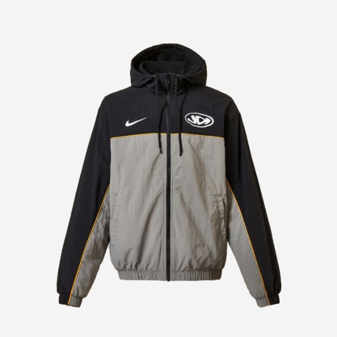 [국내정발] NIKE 나이키 러닝 JDI 윈드러너 자켓 100 상품이미지6