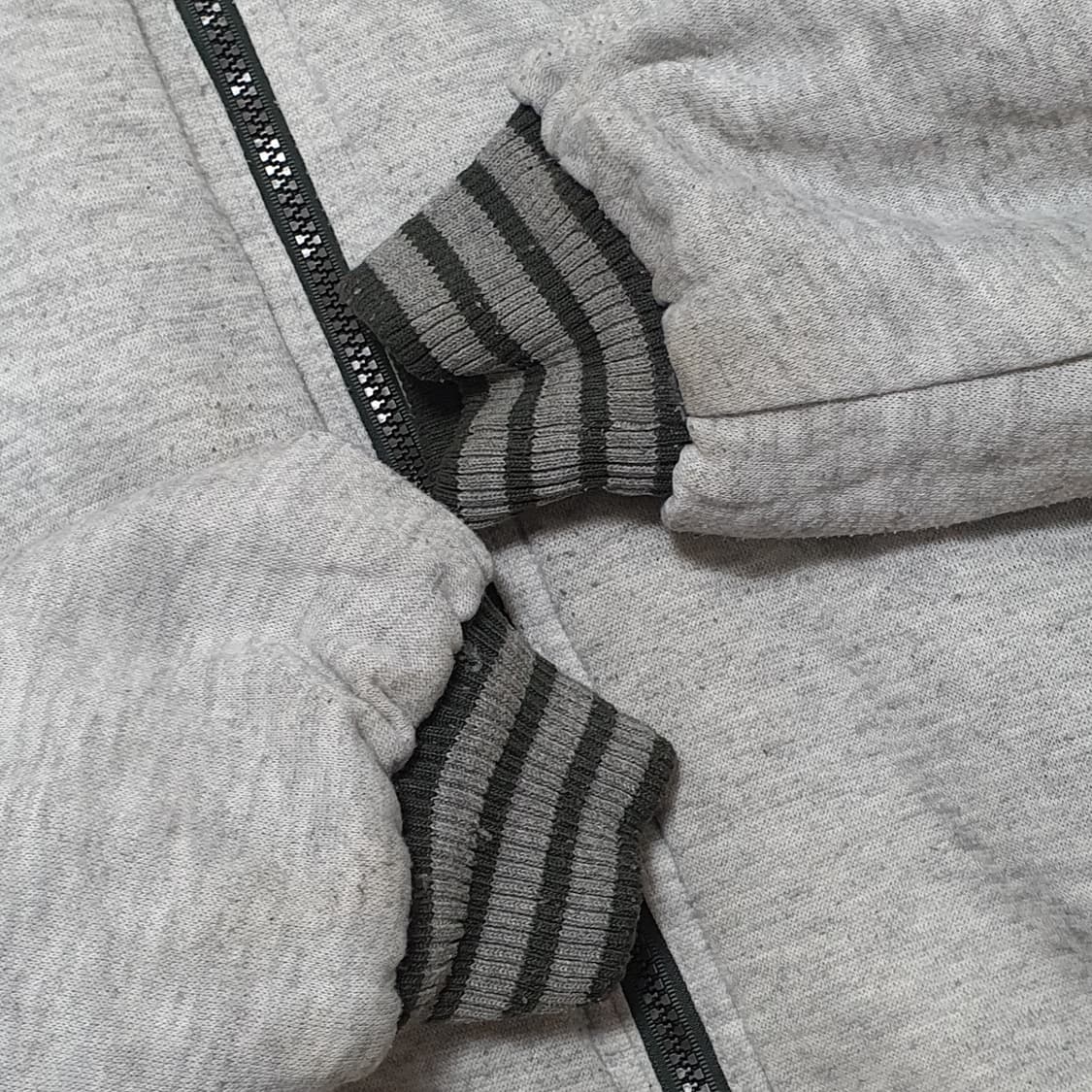 아디다스 리버서블 자켓 (L) 상품이미지5