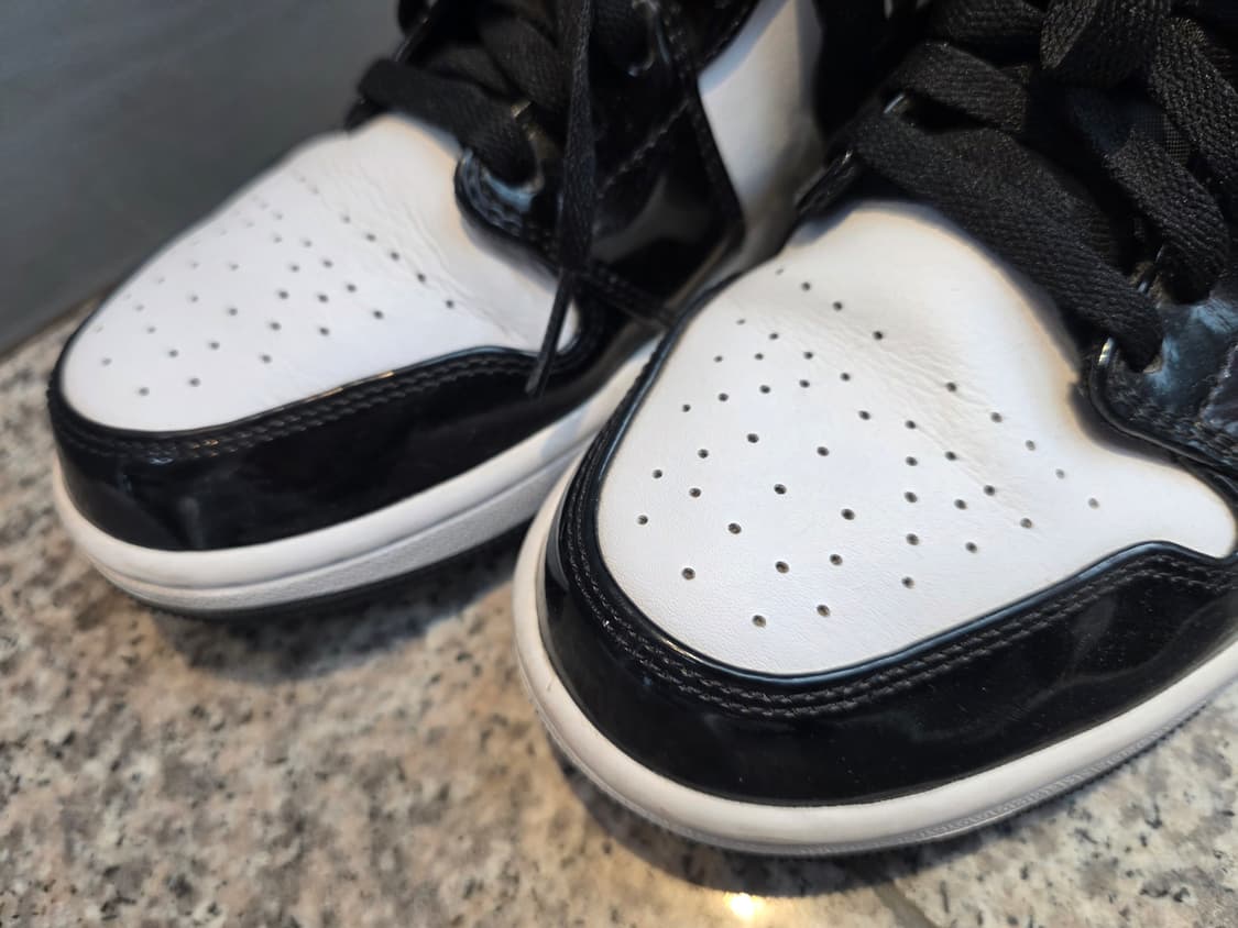 나이키 조던 하이탑 상품이미지3