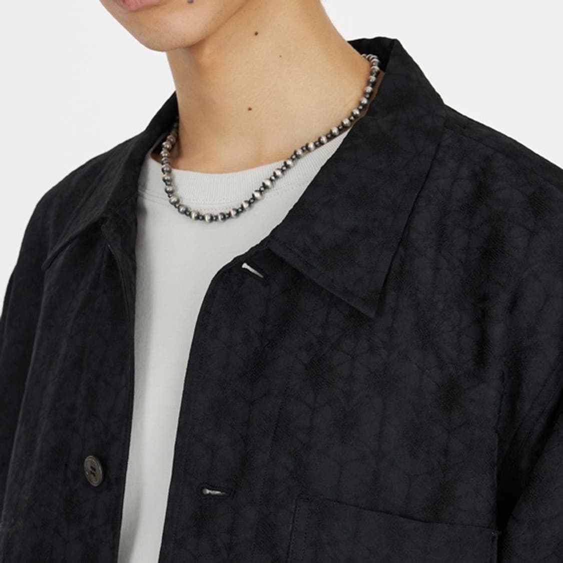 Youth Ball Chain Necklace 상품이미지4