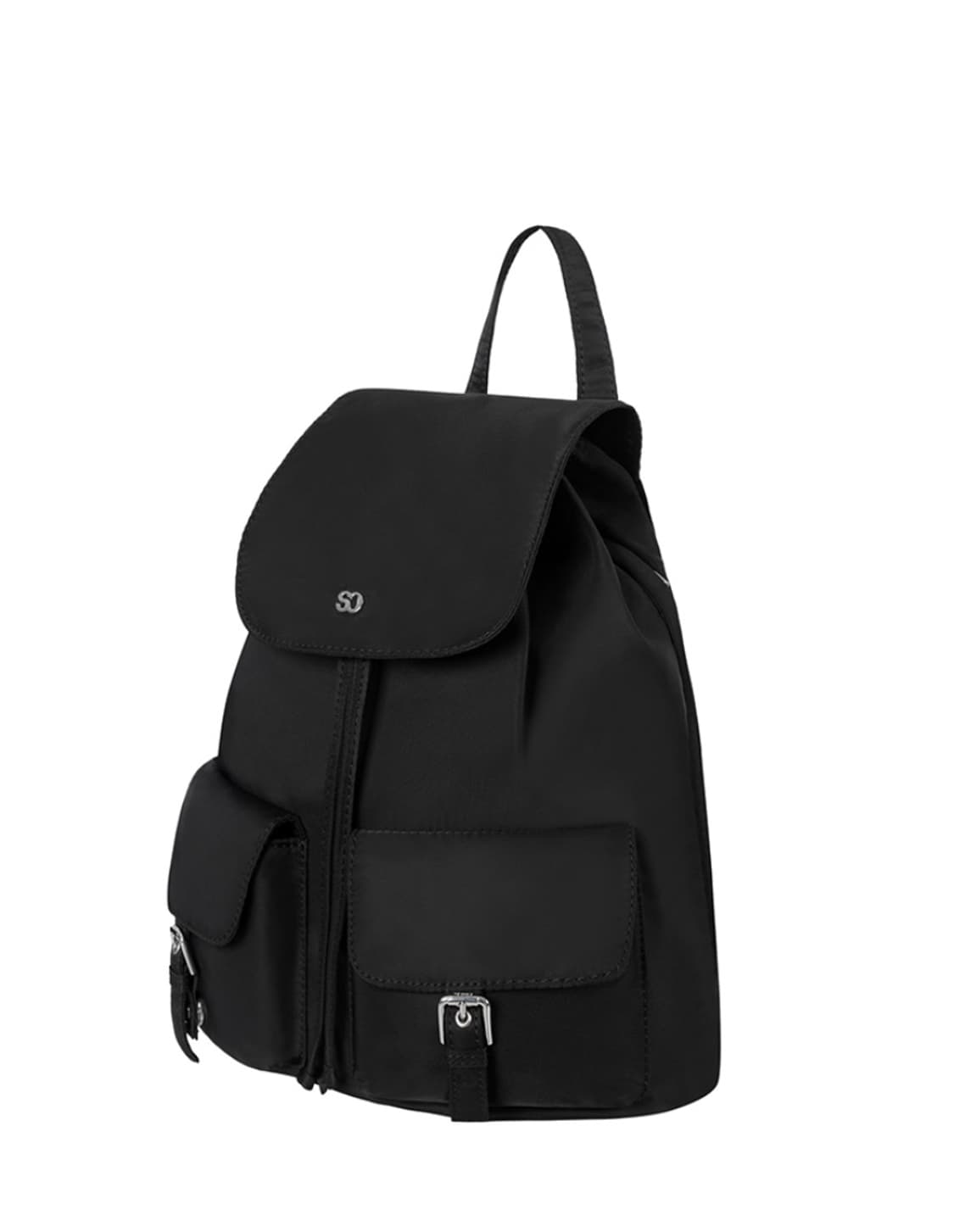 스탠드오일 Hug Backpack 허그 백팩 balck 상품이미지1