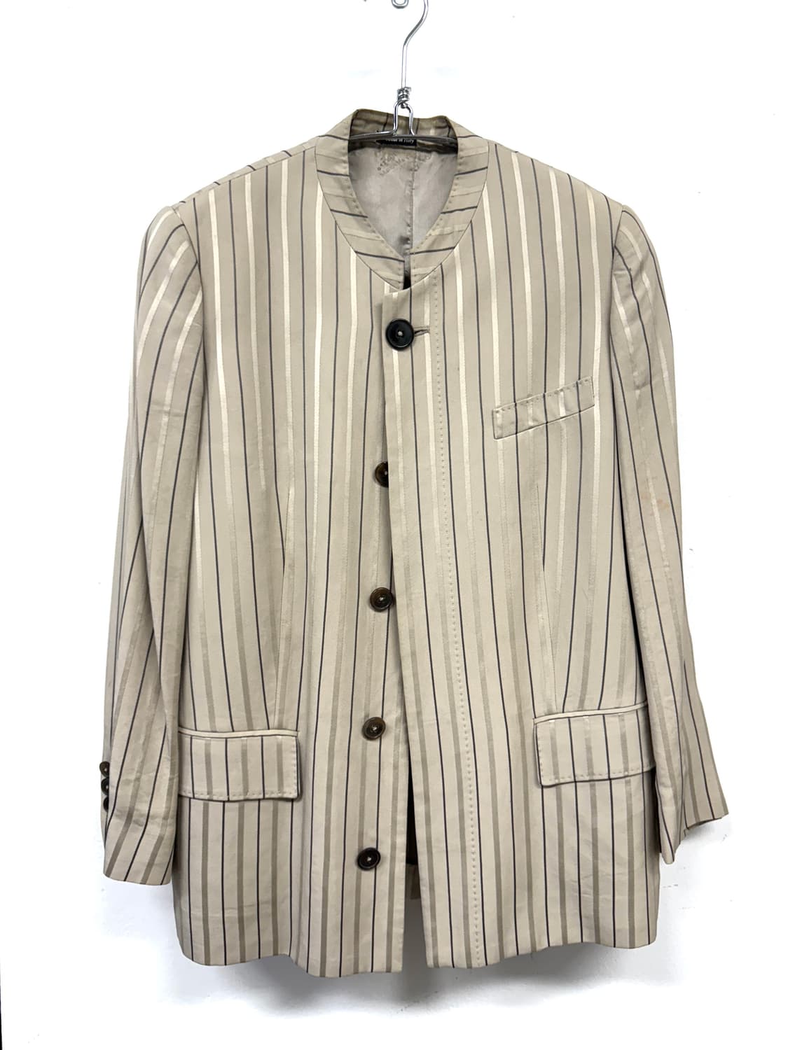 Masion Margiela 셋업 수트(자켓&바지) 상품이미지1