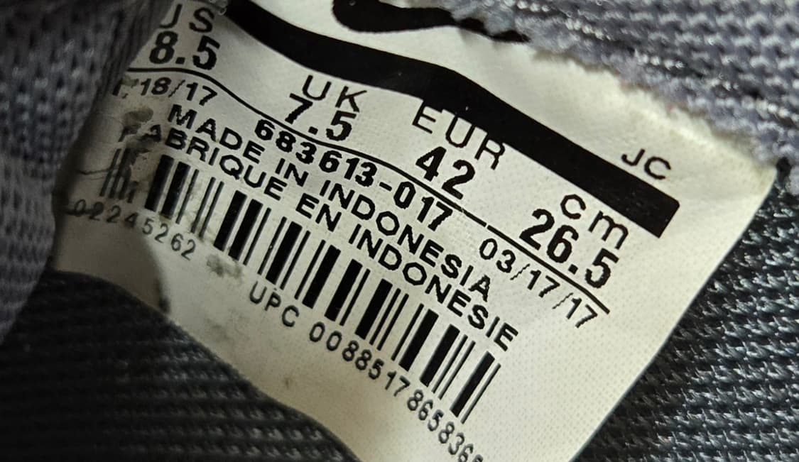 나이키 265mm- 테니스 클래식 CS 스니커즈 상품이미지7