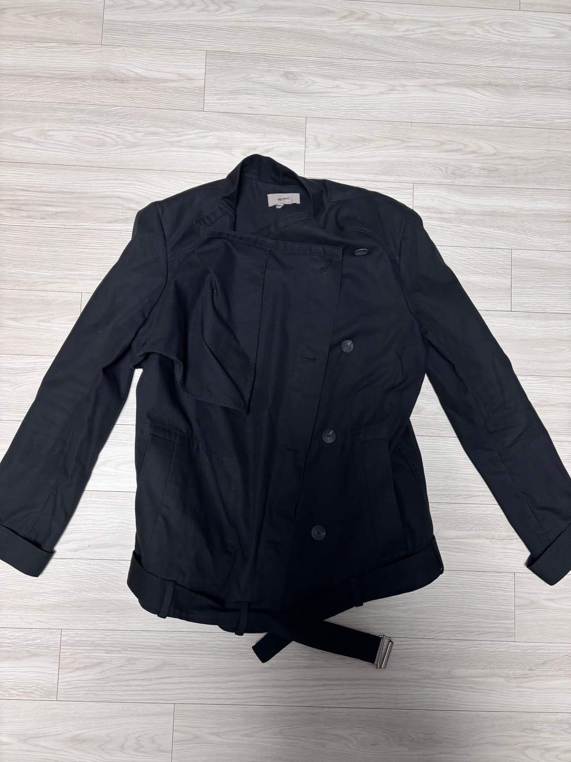 헬무트랭 자켓 상품이미지1