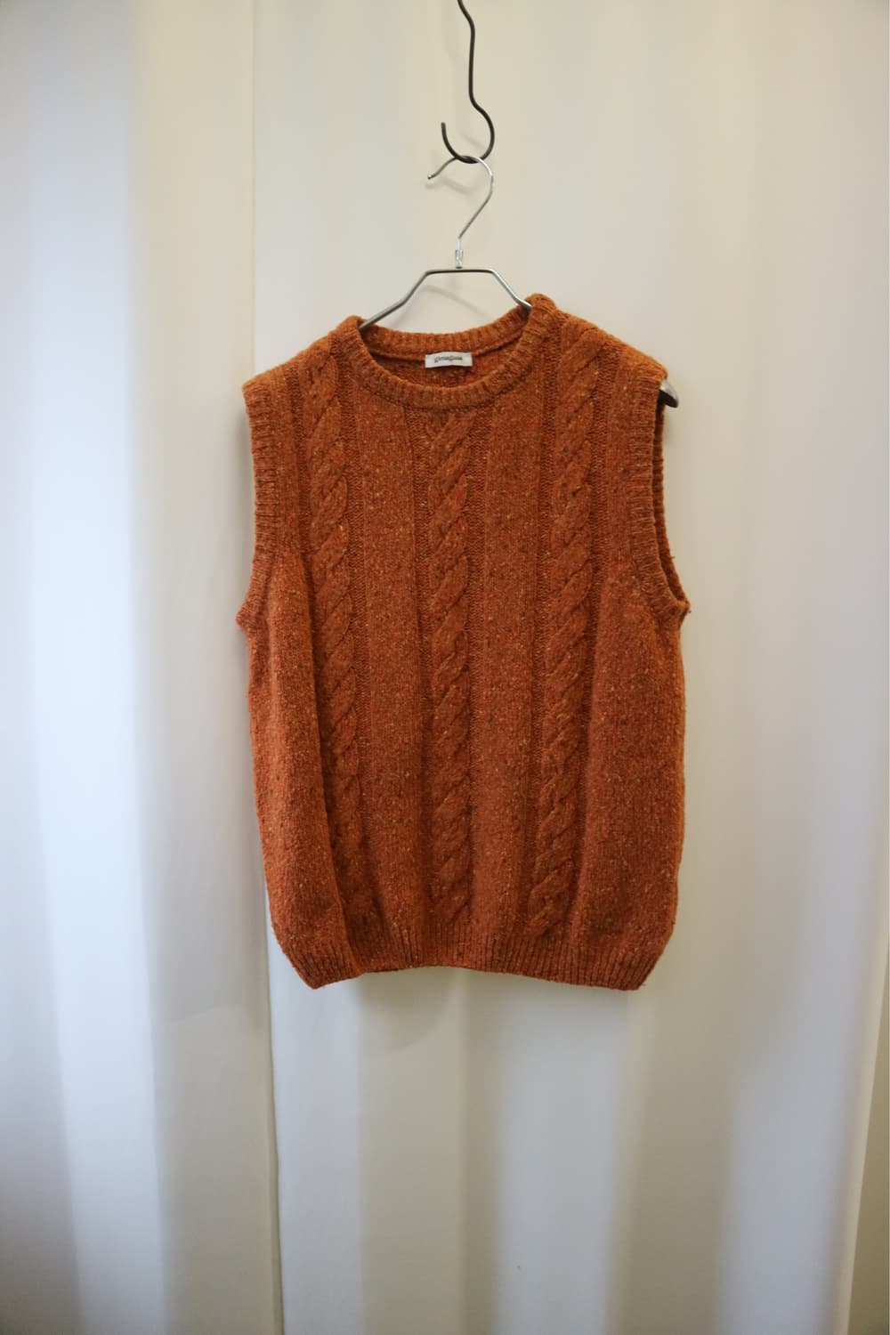 Gimaguas knit vest 상품이미지1