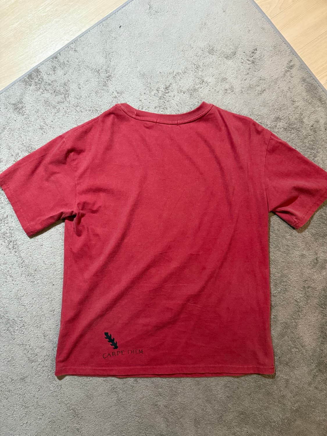 [M] Surface Edition 반팔 상품이미지2