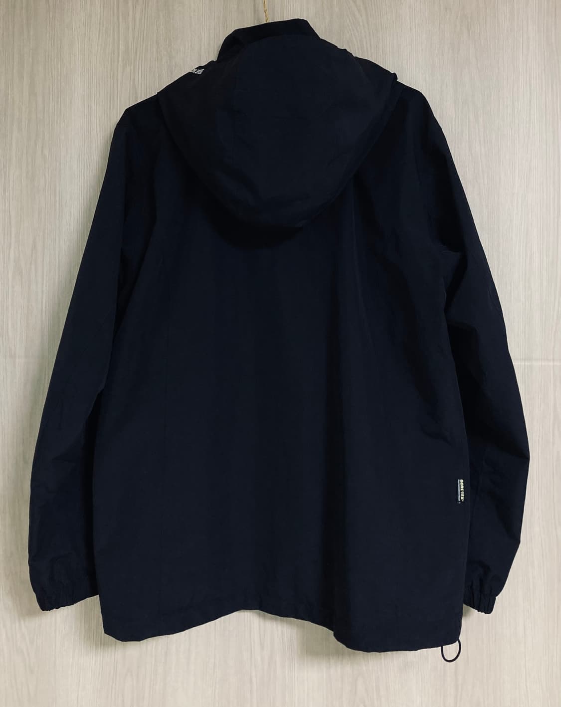 코오롱 고어텍스 자켓 M(100) 판매 상품이미지2