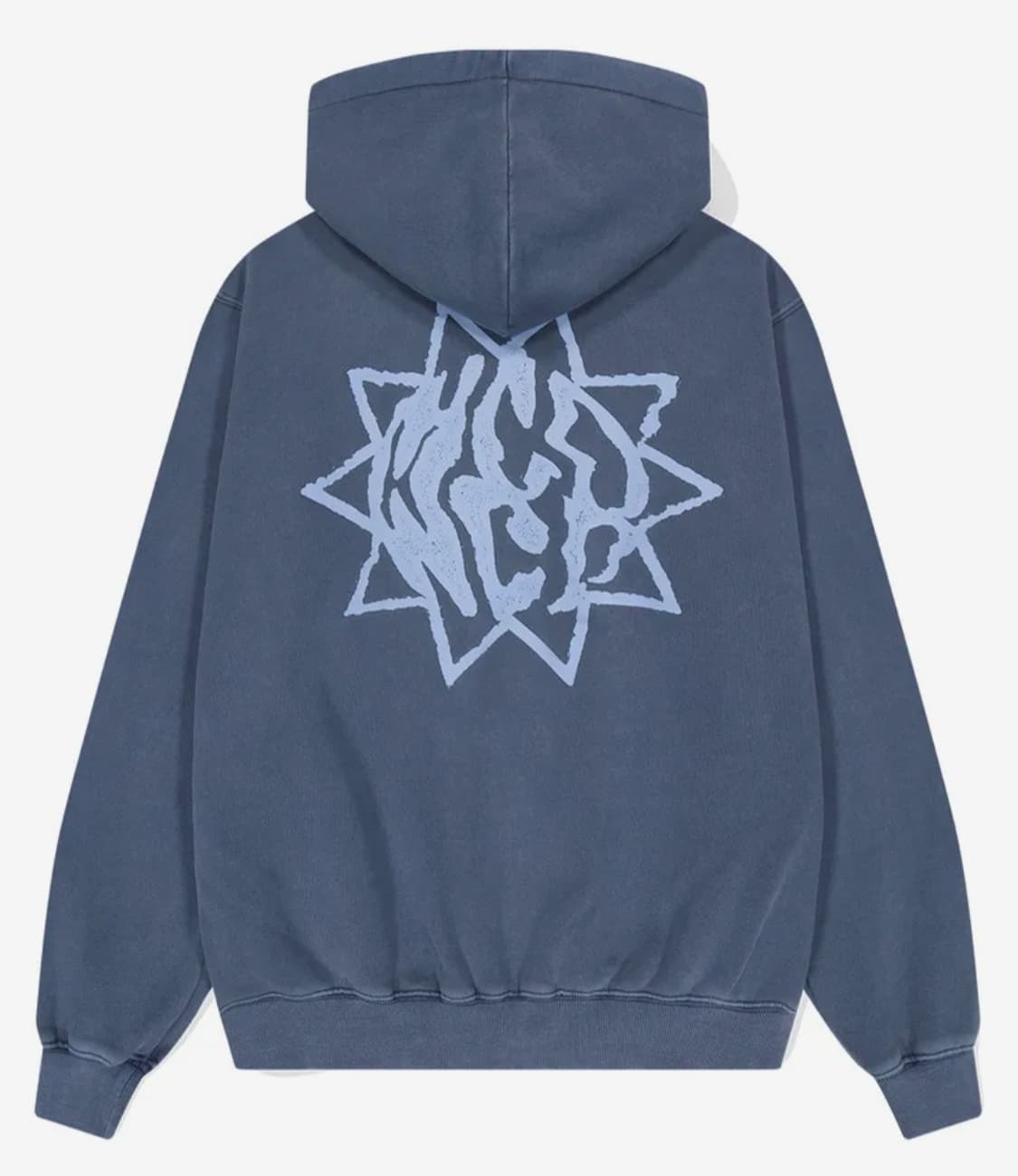 마하그리드 라이즈 은석 후드집업 손민수 상품이미지1