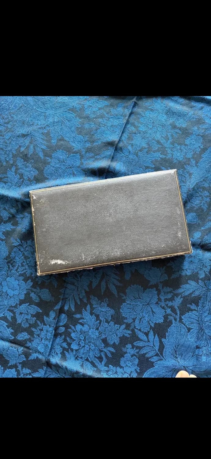 빈티지 실플 서빙세트  상품이미지3