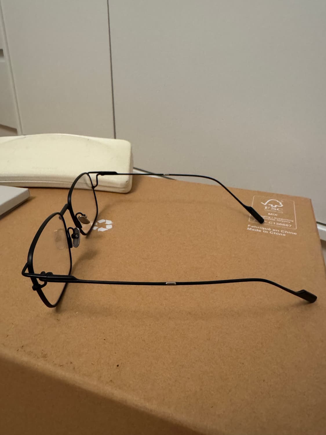 젠틀몬스터 오타스 블랙 OTAS-M01 상품이미지5