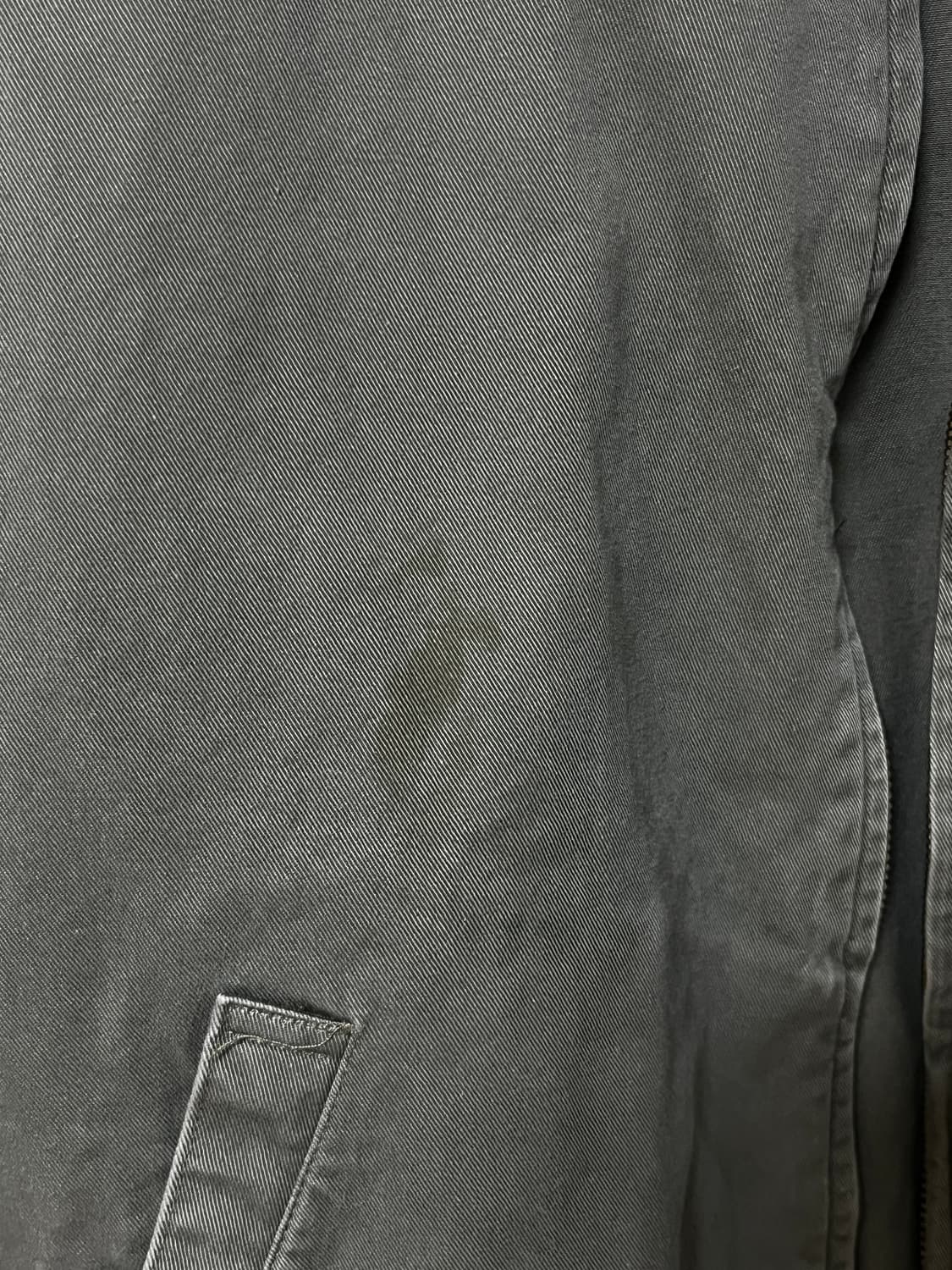 폴로 USA 스윙탑 자켓 상품이미지4