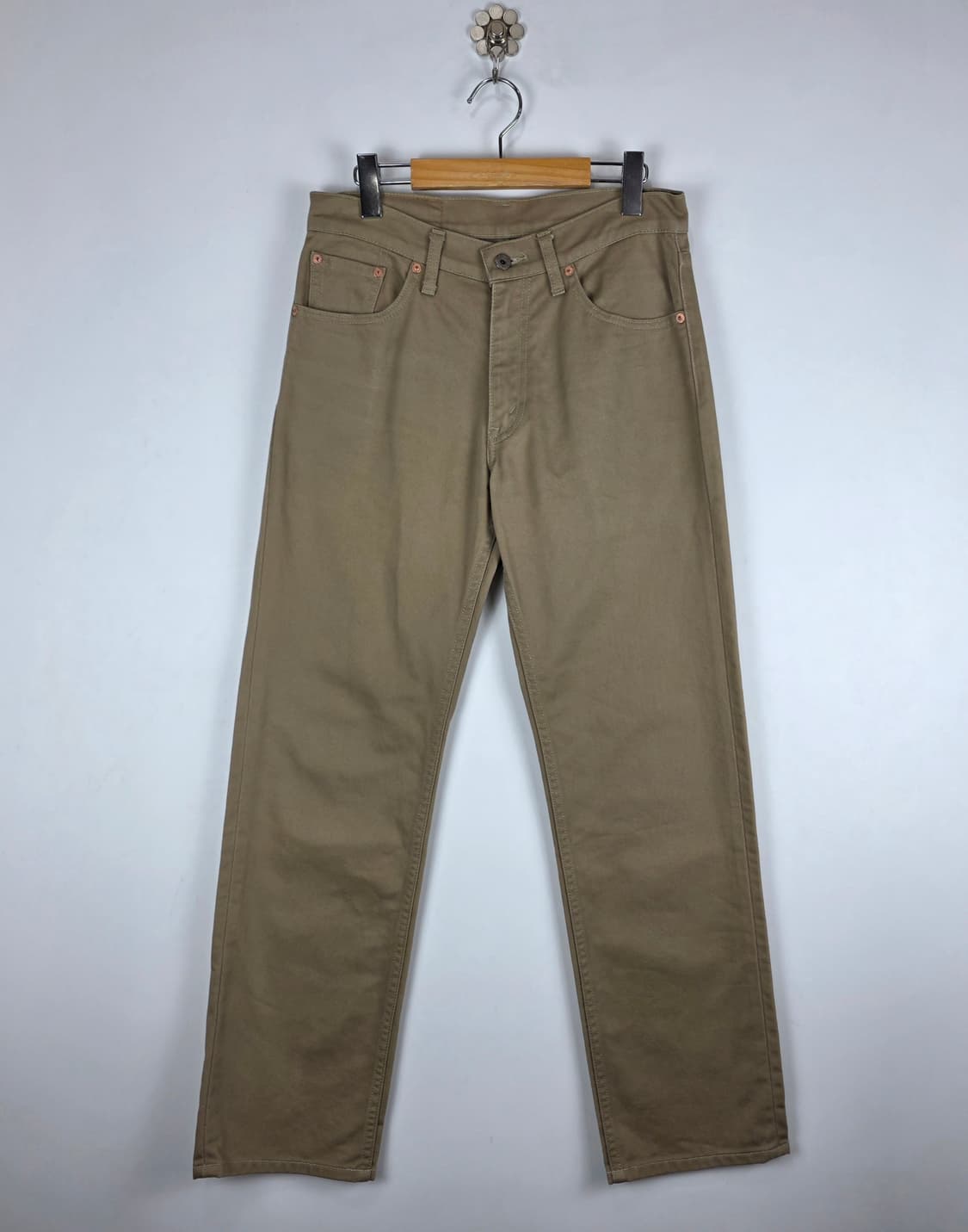  Levi's 502 워크팬츠 상품이미지2