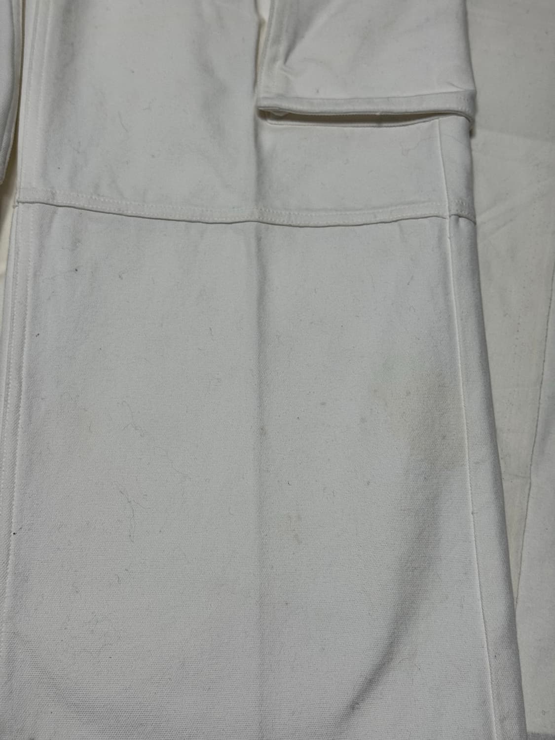 타일레 / 토이 포켓 카고팬츠 (오프 화이트) / 2 상품이미지6