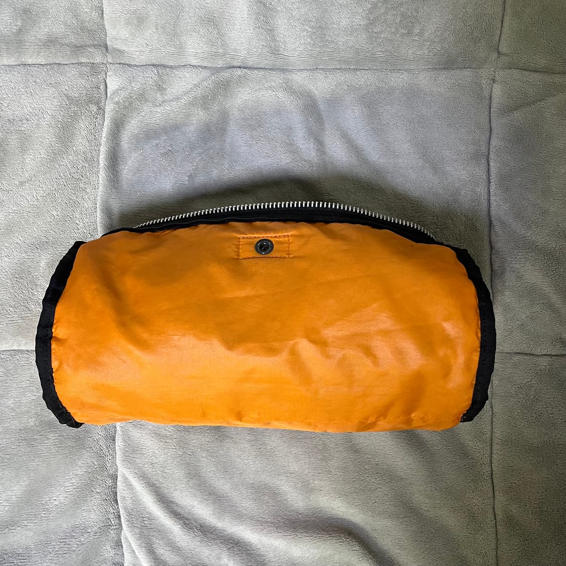 (신형)Porter 요시다 포터 탱커 보스턴 더플백 s 블랙 상품이미지5