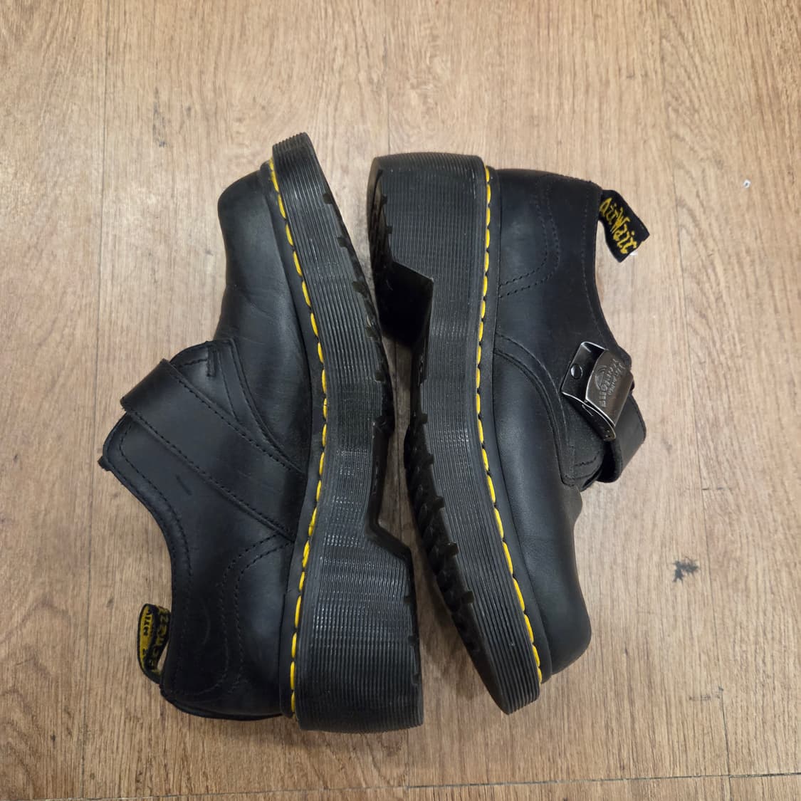 닥터마틴 오클리 uk3 220-225 상품이미지5