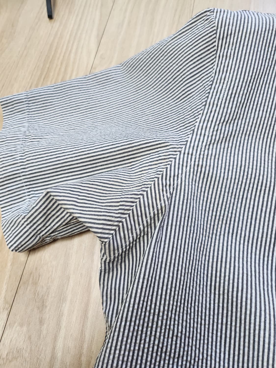 폴로랄프로렌 시어서커셔츠 (S 상품이미지10