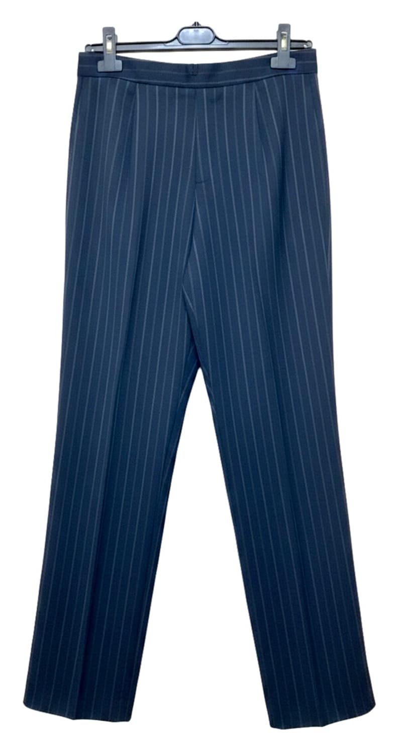 [희귀템/ITALY] 지안프랑코 페레 아카이브 금장 스트라이프 셋업 (S 상품이미지4