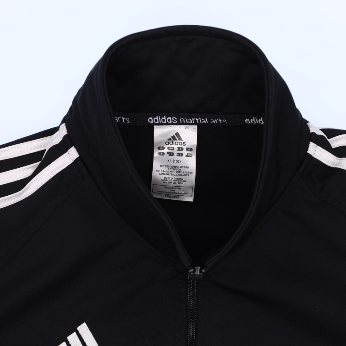 105 아디다스 마샬아츠 트랙탑 져지 N7406 상품이미지4