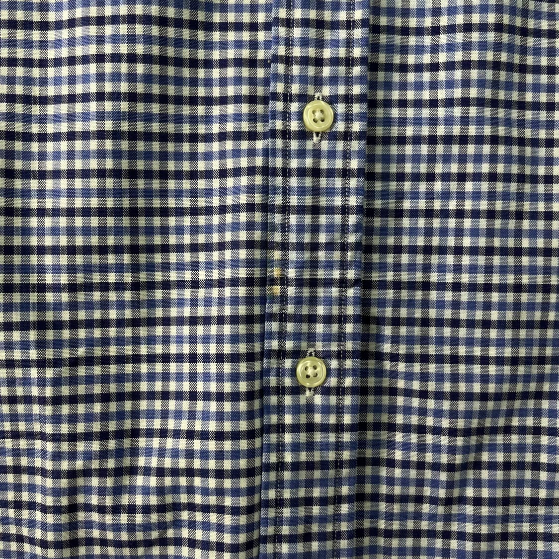 95 폴로랄프로렌 코튼 체크 셔츠 상품이미지6