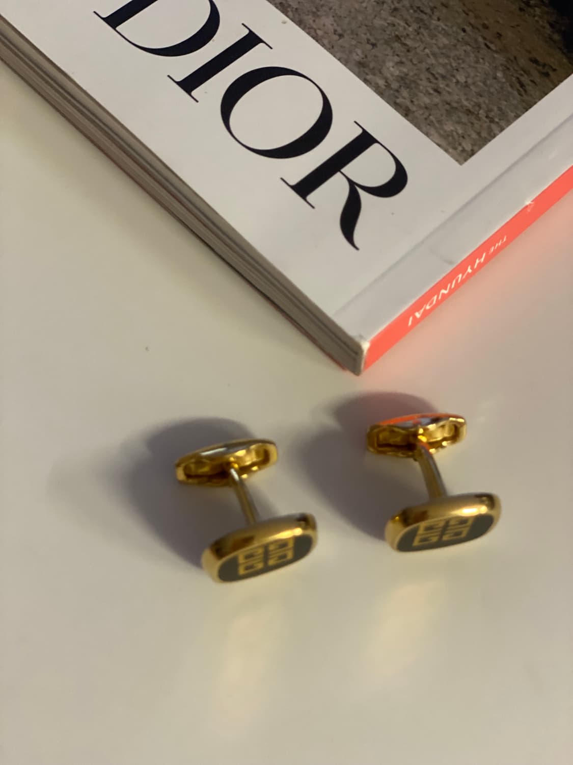 정품 지방시 커프스 이태리 상품이미지4