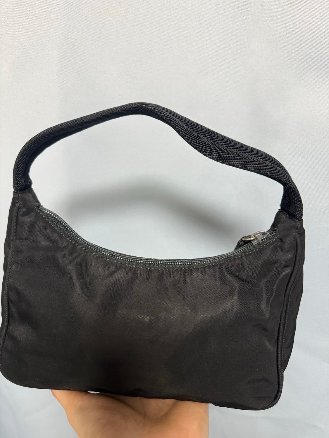 프라다 리나일론 호보백 상품이미지2