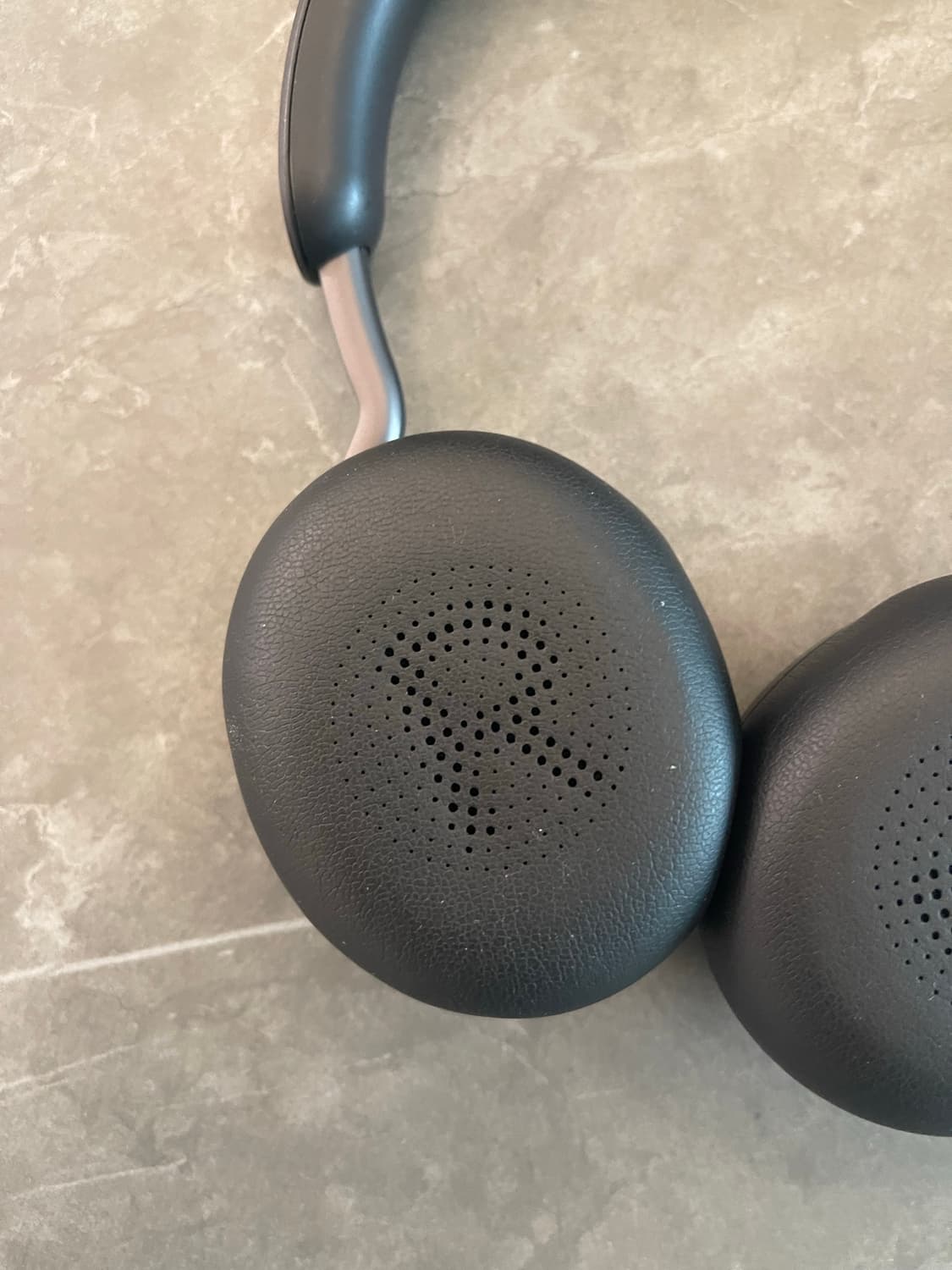 Jabra Elite 45h 완전 무선 헤드폰 티타늄 블랙  상품이미지6