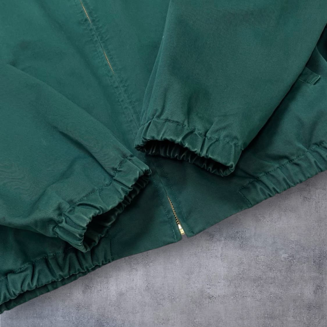 폴로 랄프로렌 Polo Ralph Lauren 그린 베이포트 자켓 L 상품이미지6