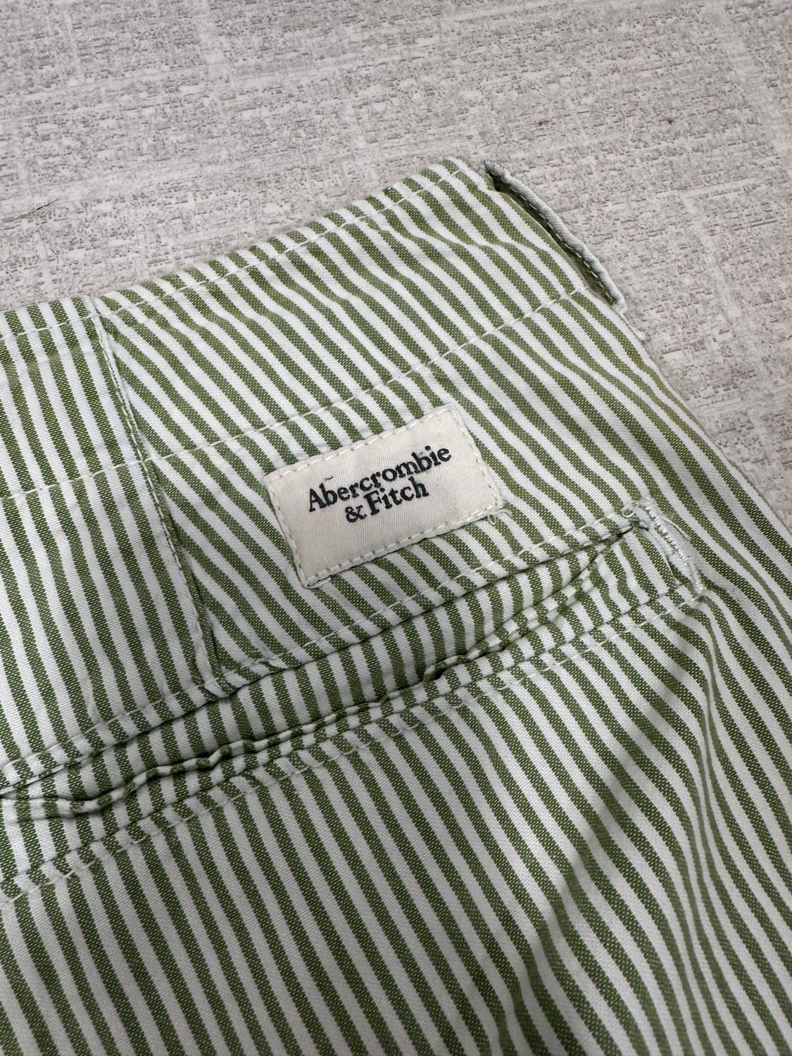 아베크롬비 스트라이프 숏츠 상품이미지7