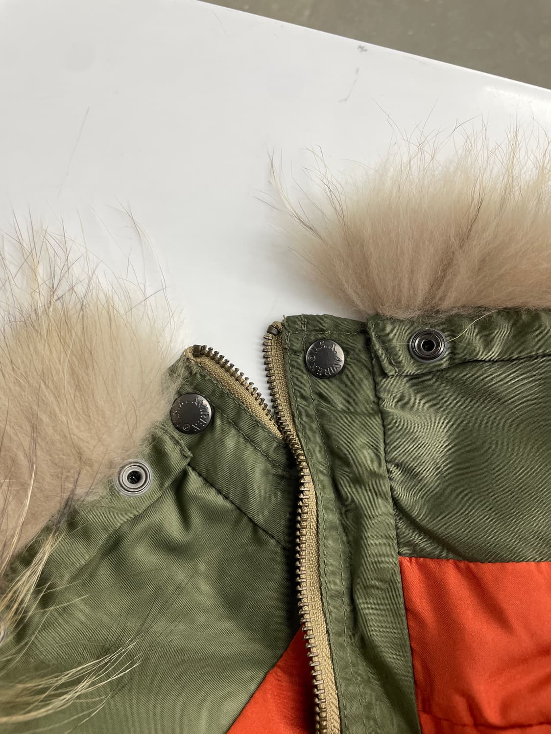 avirex n3b 아비렉스 우먼m 상품이미지5