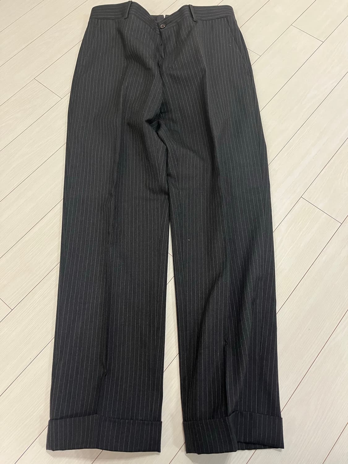 폴로랄프로렌 버진울 팬츠 상품이미지7