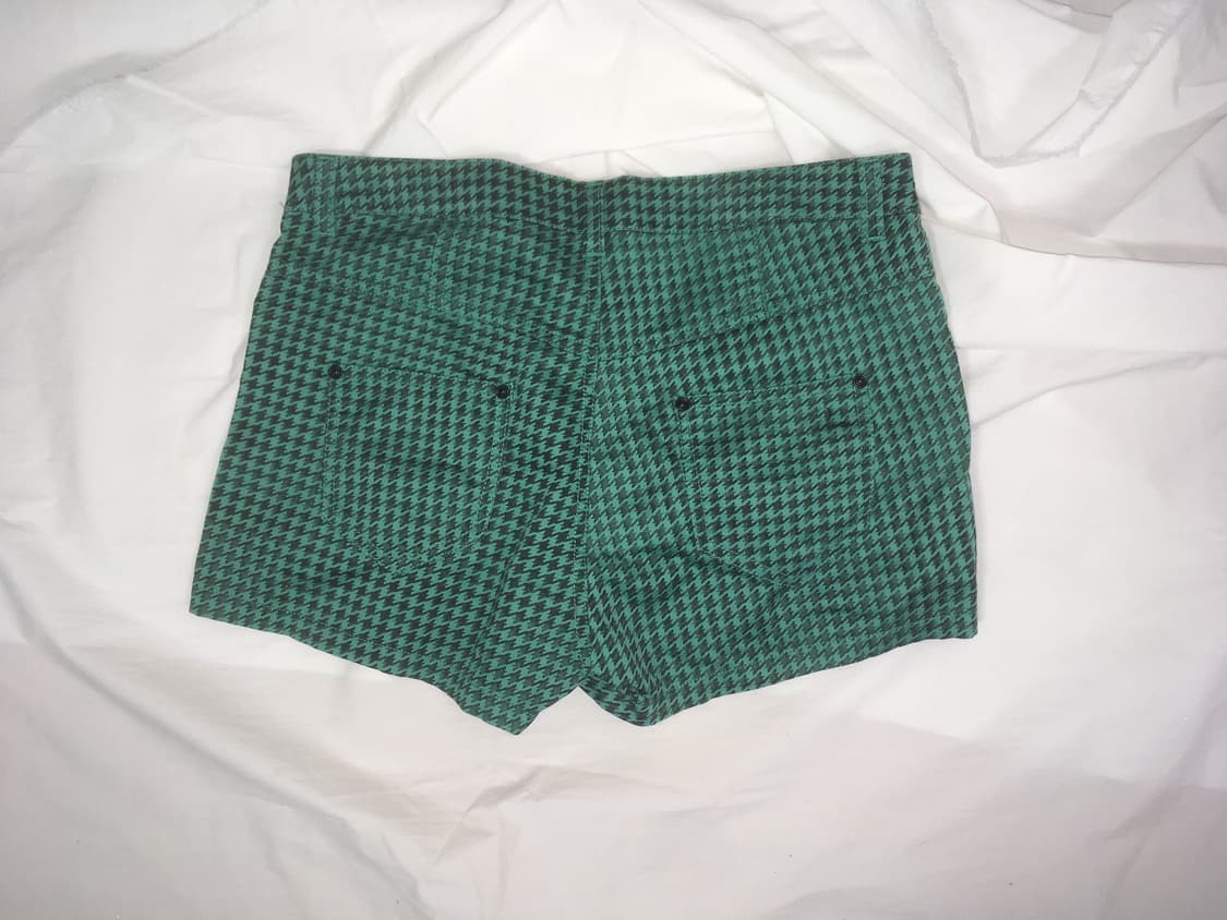 00s diesel shorts 상품이미지2