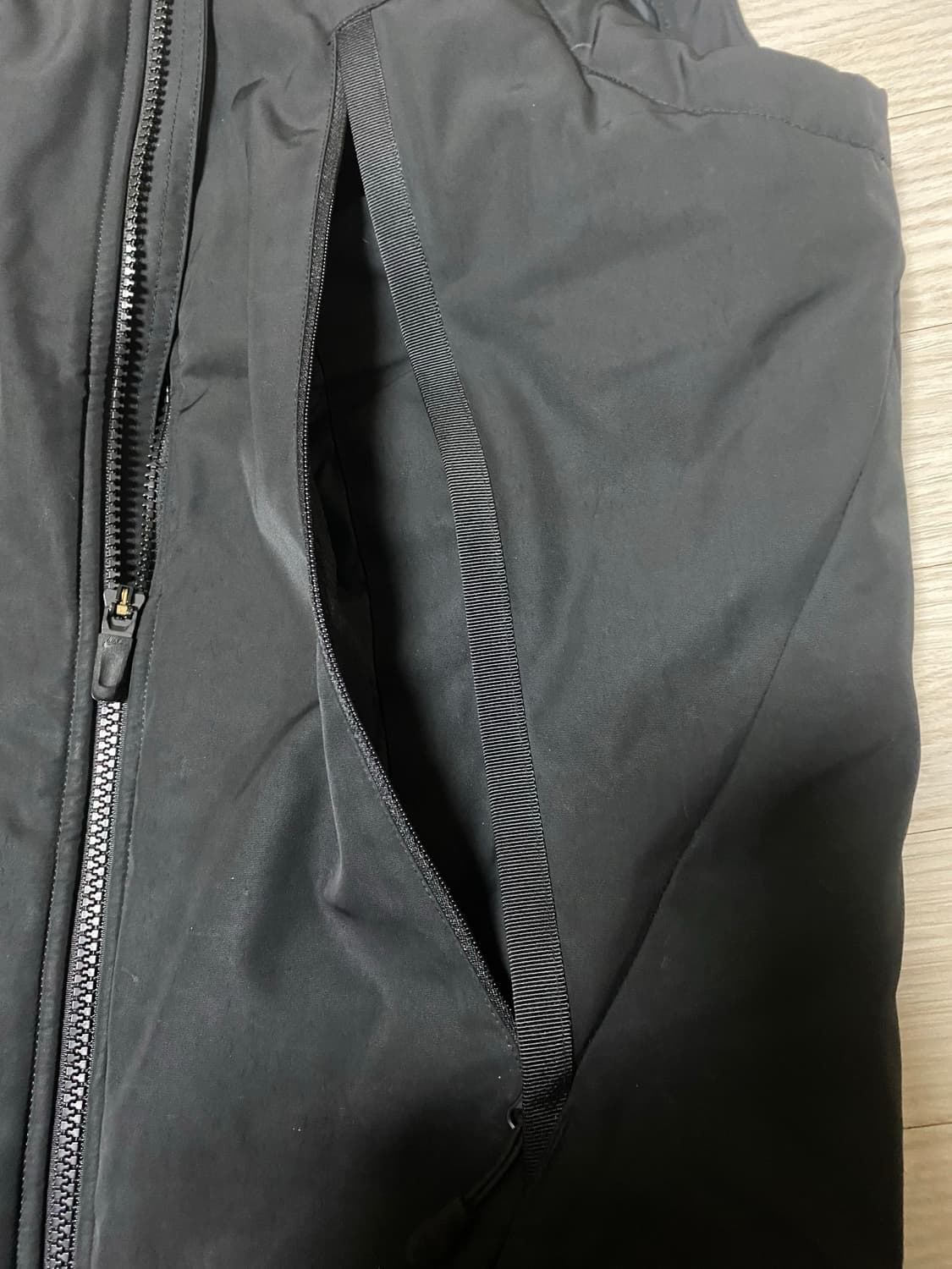 나이키 모던 베스트 다운 상품이미지3