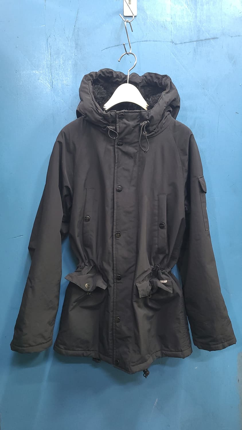 칼하트 앵커리지 야상파카like아메카지 상품이미지1