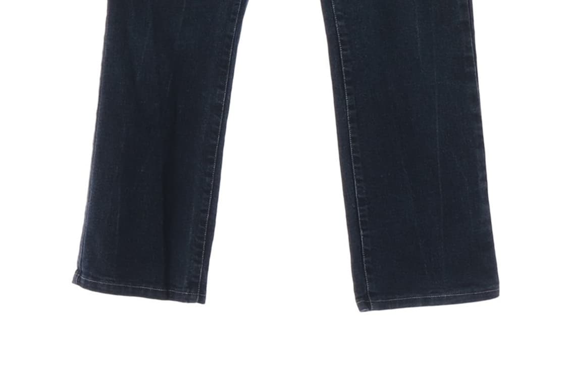 BURBERRY 스트레이트 데님 팬츠 10 상품이미지5