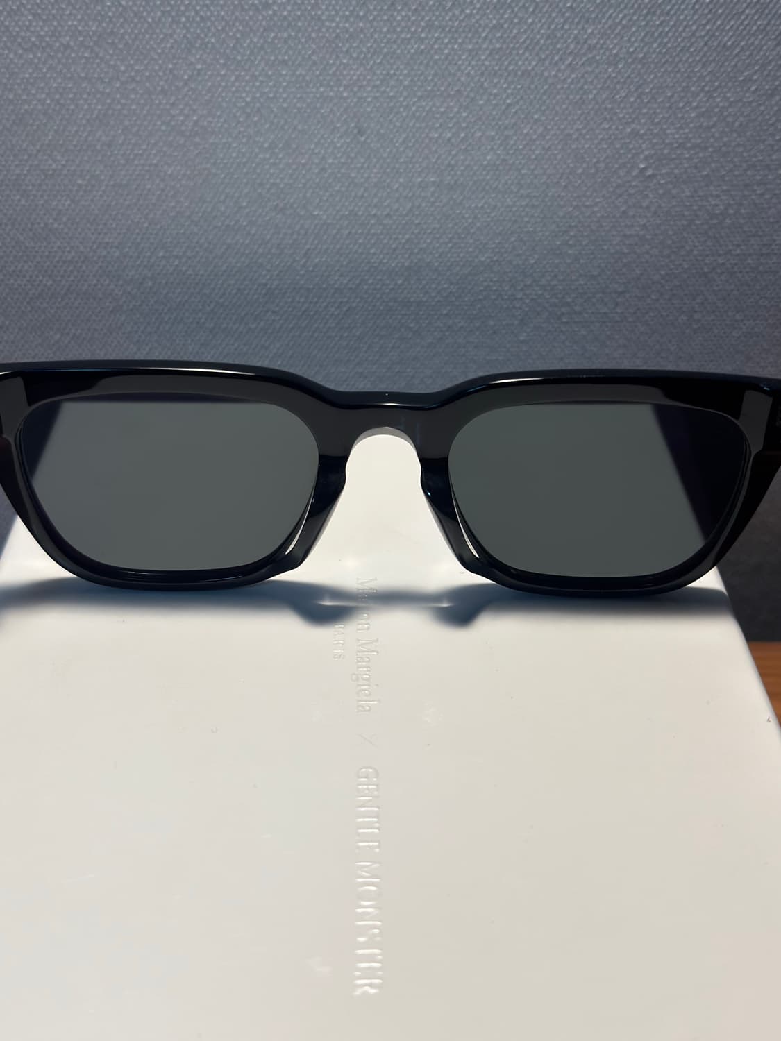 젠틀몬스터 X 마르지엘라 MM110 상품이미지2