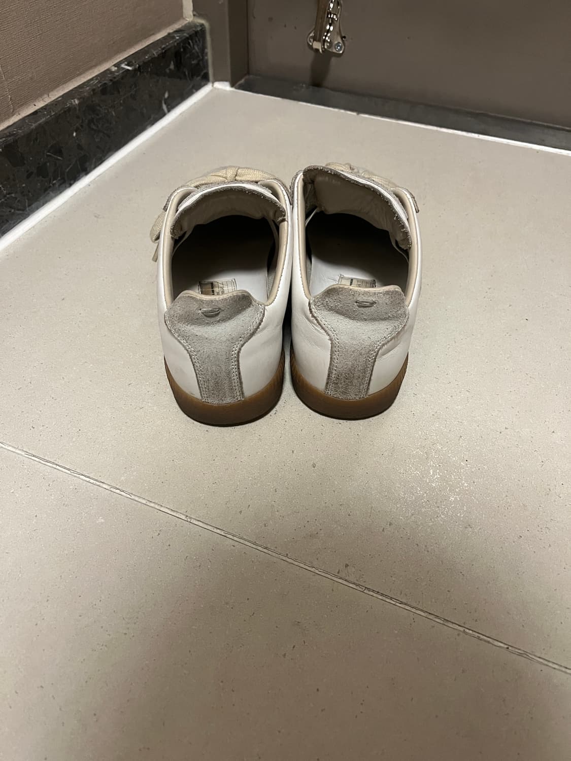 마르지엘라 독일군 35사이즈 상품이미지2