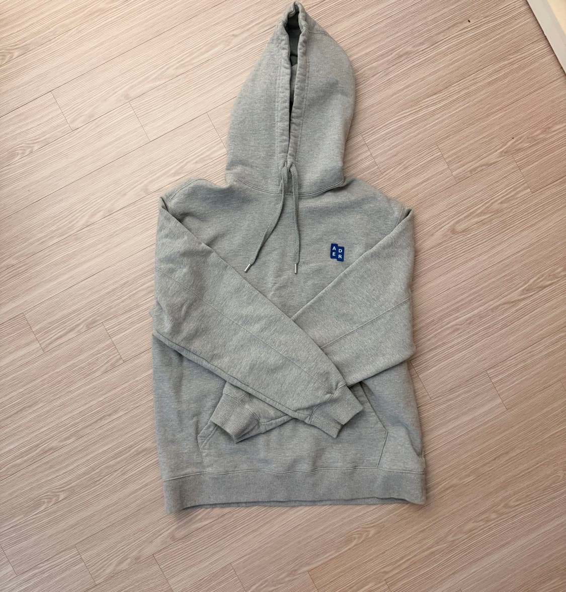 아더에러 후드티 L 상품이미지1