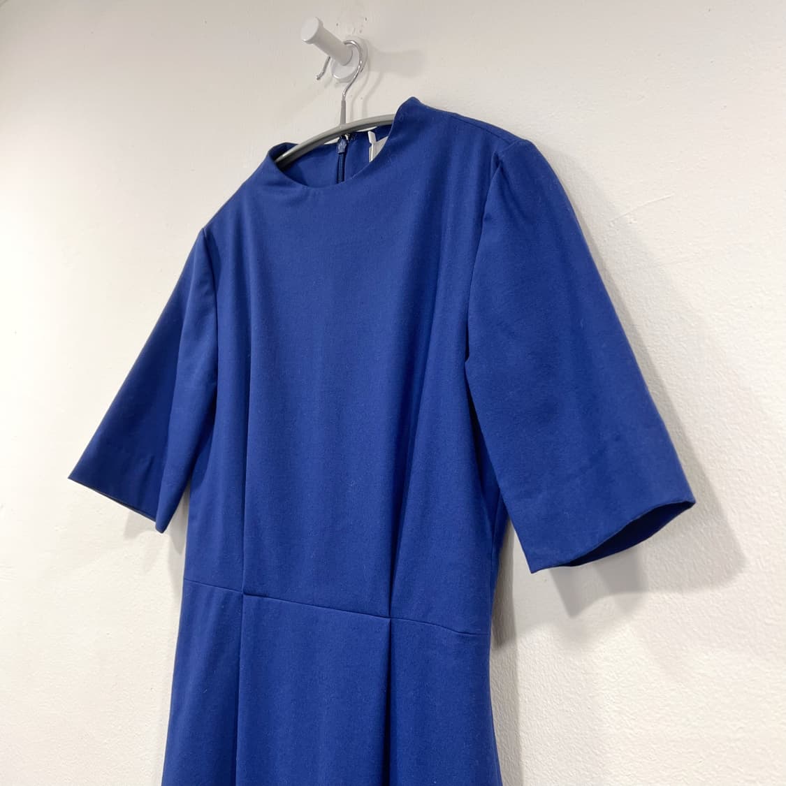 COS 울 원피스 상품이미지4