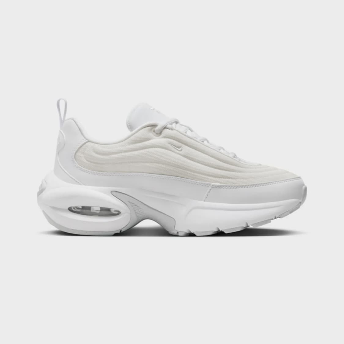 나이키 에어맥스 포털 화이트 퓨어 플래티넘 상품이미지6