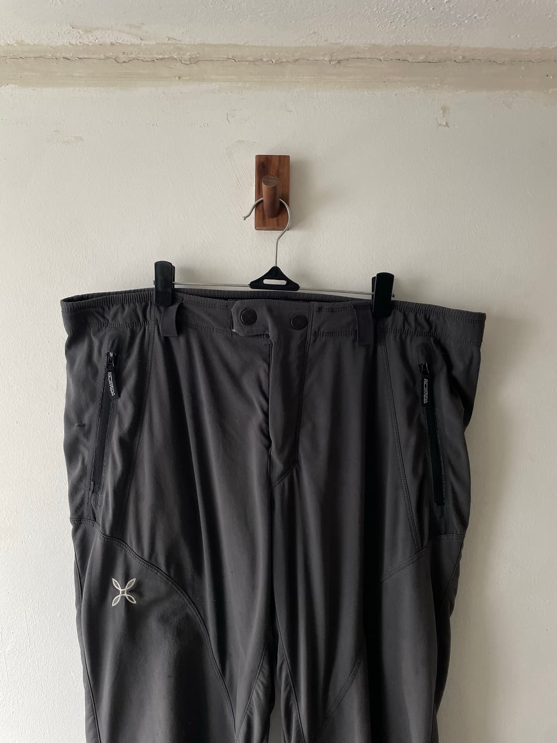 Vintage Montura 기능성 팬츠 상품이미지1