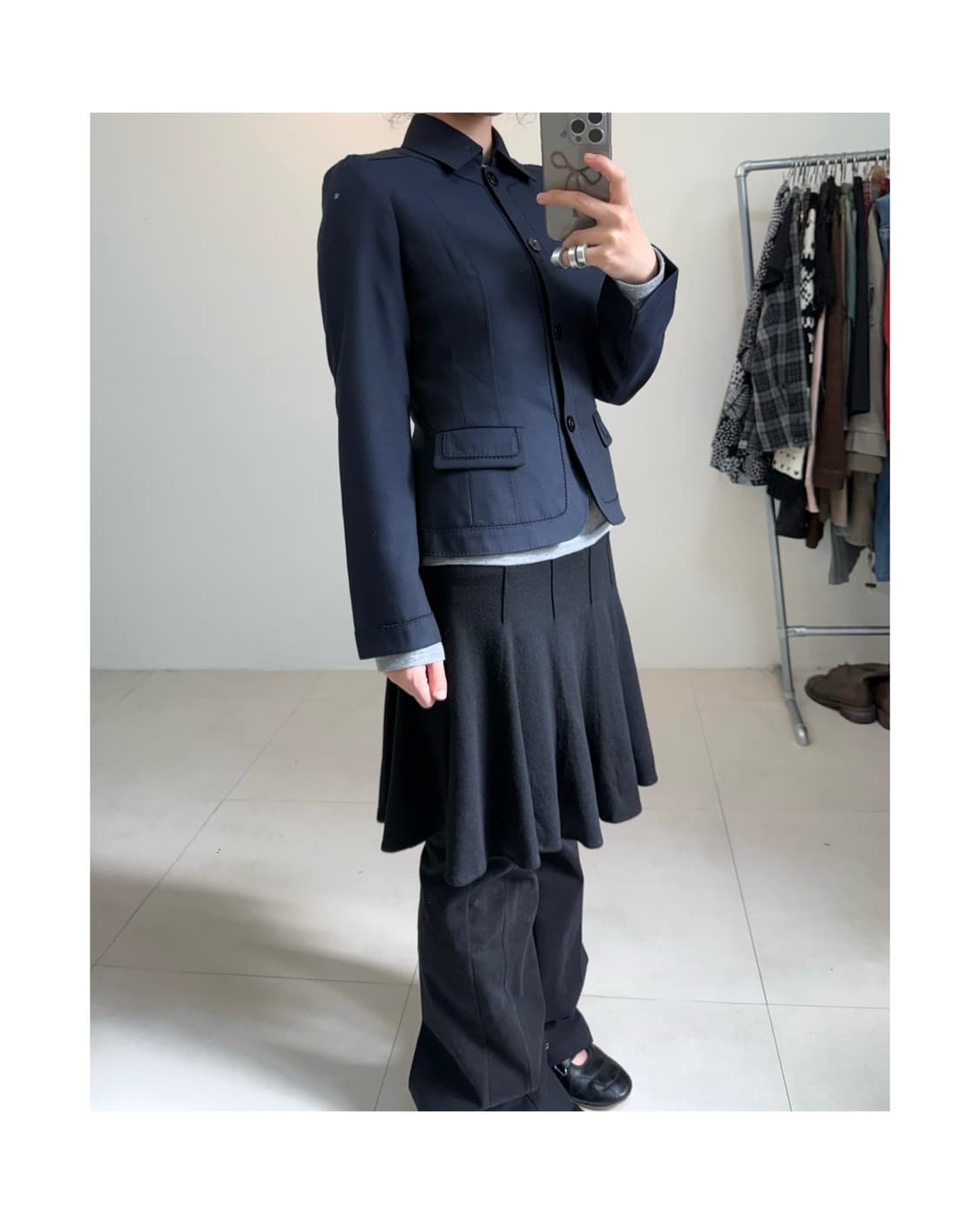 Paul stuart 자켓 상품이미지2