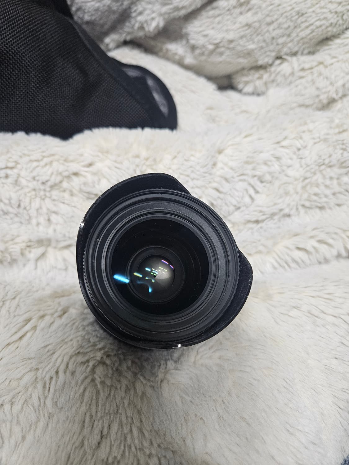 펜탁스 FA 31mm F1.8 AL Limited 렌즈 상품이미지6