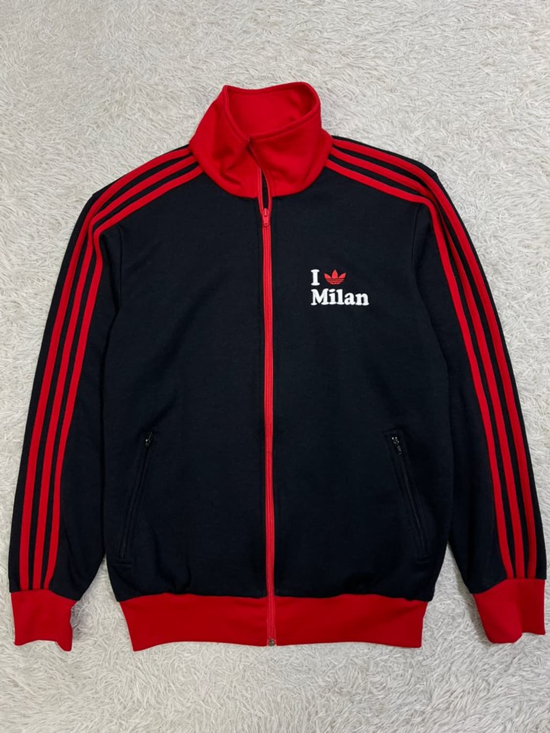 아디다스 밀란 져지/#3097 상품이미지1